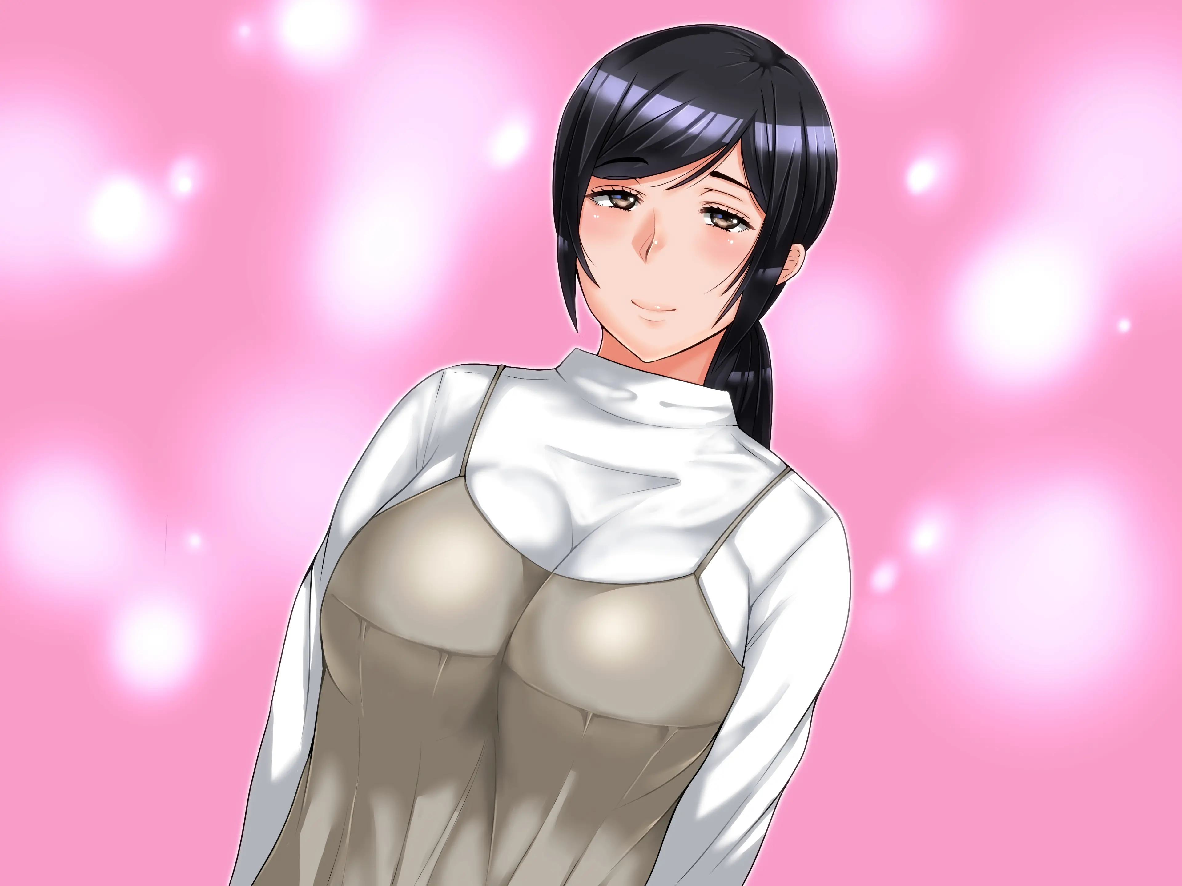 Netorare No Risou To Genjitsu ~Aisai Kaede No Genjitsu~ | 네토라레의 이상과 현실 -애처 카에데의 현실-
